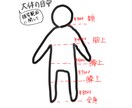 あなたの線画に色塗ります あなたの線画に命吹き込ませてください！ イメージ4