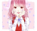 SNSアカウント用のアイコンイラストを描きます あなたのアカウントの魅力を更に引き出すお手伝いをします イメージ8