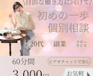 副業・独立したい方｜自分らしい働き方の相談承ります スキルなし・自信なしでもOK！初めの一歩をサポートします！ イメージ1