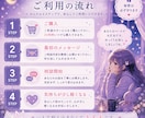 誰にも言えない悩みを電話でお聞きします 否定せず、あなたの気持ちに寄り添います。 イメージ6