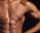 効率の良い、筋トレ、ダイエットメニューを提供します 筋トレ歴10ヶ月、初減量で体脂肪率5％に絞り、表彰されました イメージ4