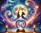 癒やしの占いで二人の未来を暴きます 優しくも鋭く、真実の占いで未来を明らかに！ イメージ10