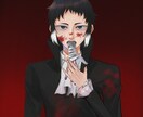 低価格で安定感のあるイラストをお届けします 様々なテーマに沿ったイラストを仕上げることが出来ます。 イメージ3