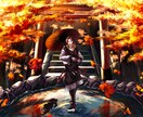 ご要望に合わせたイラスト描きます 用途に合わせたイラストをご希望の形式で納品いたします。 イメージ6