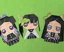 キャラクター折り紙、誠心誠意作ります ご期待に答えられるよう、丁寧に作らせていただきます！ イメージ7