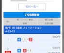 激アツ舟券書いてみます スピリチュアルとボートレースの融合 イメージ1