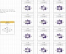 宗家監修の気学鑑定ソフトを提供します 初心者でも日々祐気貯蓄！旅行・転居・売買等の大吉方も自動鑑定 イメージ4