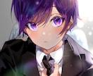 こだわった1枚をあなたに提供します とことんこだわり自分の思うように描いて欲しいというあなたへ！ イメージ3
