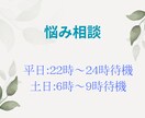 障害者雇用や仕事について悩み相談承ります 小売業にて障害者雇用枠の面接300人以上経験あり イメージ2