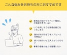 自分では気づけない事業の強みを見つけます アピールポイントを明確にして発信に活かしたい事業者さまへ イメージ2
