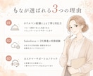 事務まわりをまるごとサポートします 返信対応・資料作成・データ入力を丁寧にサポート イメージ3