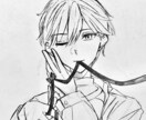 キャラクターらしいイラスト描きます 用途に合わせて色々できます！やれます！ イメージ10