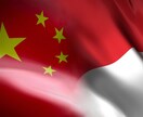 中国語⇔インドネシア語の翻訳を承ります 【ネイティブによるハイレベル翻訳】中国語⇔インドネシア語 イメージ2