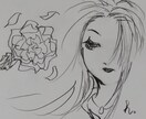 SNS等のアイコン描かせて頂きます SNS等に使うアイコン描かせて下さい❀(*´ω`*)❀ イメージ1