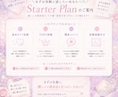 お試し♡BTS推し沼相性診断します Starter Plan｜推しにハマる沼の正体入口診断♡ イメージ3