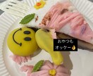 美味しく食べて無理なく過食嘔吐を落ち着かせます 過食嘔吐を落ち着かせ過食やダイエットから解放されたいあなたへ イメージ2