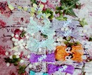 オリジナルアクセサリー作ります 親子でおそろいのアクセサリーでオシャレを楽しみたい人に♪ イメージ3
