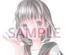 アイコン・挿絵を1枚1000円で描きますます アイコンを貴方好みにしましょう!ご相談に乗ります。 イメージ5