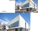 あなたの撮影した写真を補整、修整いたします 写真を撮ったが、暗い、邪魔なものが写り込んでしまったあなたへ イメージ3