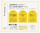 Blu-rayも同額！結婚式動画をDVD化します 【翌日発送】お急ぎ対応無料・各種調整無料・ISUM申請も可 イメージ4