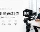 応募が増える採用動画を制作します 応募につながる採用動画を制作します イメージ8