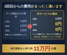 2回目から0円！営業リスト収集ツールを作成します 購入前にデモ無料。Webの情報をExcelに一括収集 イメージ2