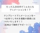 洗練されたアニメーション追加します 反映までご協力！素早く丁寧にコーディングいたします！ イメージ3