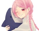 アイコン・イラストお描きします ご希望に沿ったイラストお描きします！ イメージ1