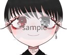 高解像度キャライラスト描きます アイコン、観賞用、デザイン、なんでもOK◎応相談！ イメージ4
