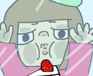 子どもが好きな画風のイラストを描きます かわいいイラスト、製作、子育て相談！子ども関係は強いです！ イメージ2