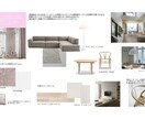 あなたらしく素敵な人生を贈るお部屋に変身させます センス良く住みやすいお部屋にコーディネート。 イメージ3