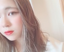 似合う、なりたいイメージに合わせたメイク提案します 資格保持☆現役美容学生があなただけの可愛いをプロデュース！ イメージ3