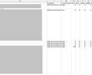Threads投稿データを収集・納品します 【面倒な保存作業を卒業】あなたに代わって収集・納品します イメージ4