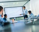 営業力を伸ばします C2C,B2C,B2B,社内営業など全てに対応します イメージ1