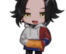 デフォルメキャラ描きます 只今先着1名様限定！お試し価格！是非依頼してみませんか？ イメージ4