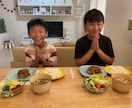 ポイントは3つで 正しいお箸の持ち方ができます 「何度注意しても直らない…」 イライラせずに解決しませんか？ イメージ1