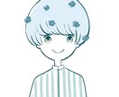 アイコン、アイキャッチ、挿絵オーダー承ります ブログやSNSに個性をプラス！アクセスアップのお手伝い イメージ1