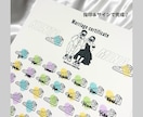ゲスト参加型♪靴デザインの結婚証明書を作成します 靴やスニーカー好きなお二人にピッタリ♪ イメージ3