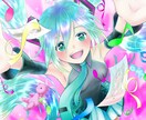 イラスト描きます 御要望に沿ったイラストをお描きいたします^^* イメージ4