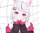 カップルイラスト(夢絵、単体イラストなど)描きます ご希望に合わせて幅広く対応します イメージ3
