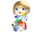 イラスト描きます あなたの為に、あなただけの1枚を――。 イメージ3