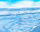 風景画を描きます あなたの好きな場所をオリジナルで描きます イメージ4