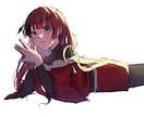 キラキラした可愛いイラストを描きます 可愛くて目を惹くイラストをお求めの方は是非！ イメージ3