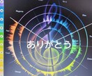 声から心の状態を見えるようにします 【あなたの性別、今の心の状態、未来などを分析致します】 イメージ2
