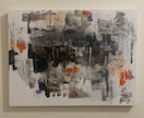 抽象画描きます オーダーメイドはいかがですか？ イメージ2
