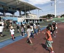 かけっこが速くなりたい子の夢を叶えます かけっこが速くなりたい！一からフォームを見直してみましょう！ イメージ1