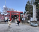 静岡県、愛知県内の御朱印、写真撮影を代行します 写真撮影歴30年、御朱印集め10年の経験者がサポートします！ イメージ10