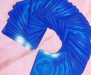 サイキックタロットカードで未来を予想します 現在、未来、相手の気持ち、アドバイス、最終予想まで分かります イメージ2