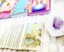 タロット占い　YES or NOで占います 「イエスノー」で答えられるご質問をおひとつ占います イメージ3