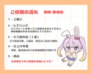 配信に使えるかわいいちびキャライラスト描きます アイコンやグッズ、スタンプに！かわいいミニキャラ制作します イメージ6